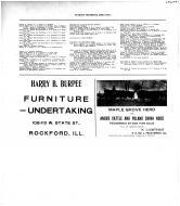 Directory 003, Winnebago County 1905